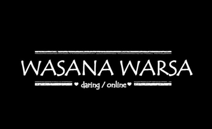 Video Wasana Warsa Online Tahun Pelajaran 2019/2020
