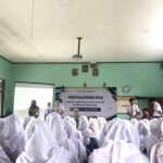 Sekolah Siaga Kependudukan Wujudkan Generasi Sehat dan Berencana